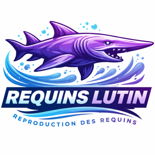 La reproduction des requins lutins
